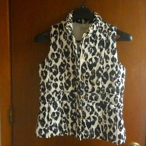 Womens Vest